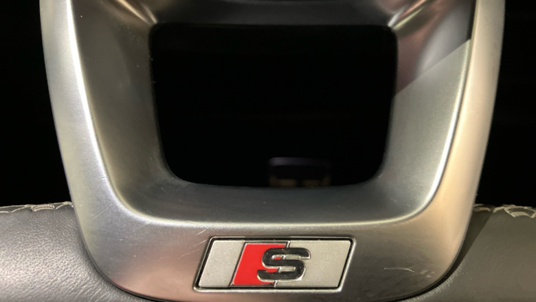 Audi Q7 50 TDI Quattro Black Edition 5dr Tiptronic [C+S] Diesel Estate